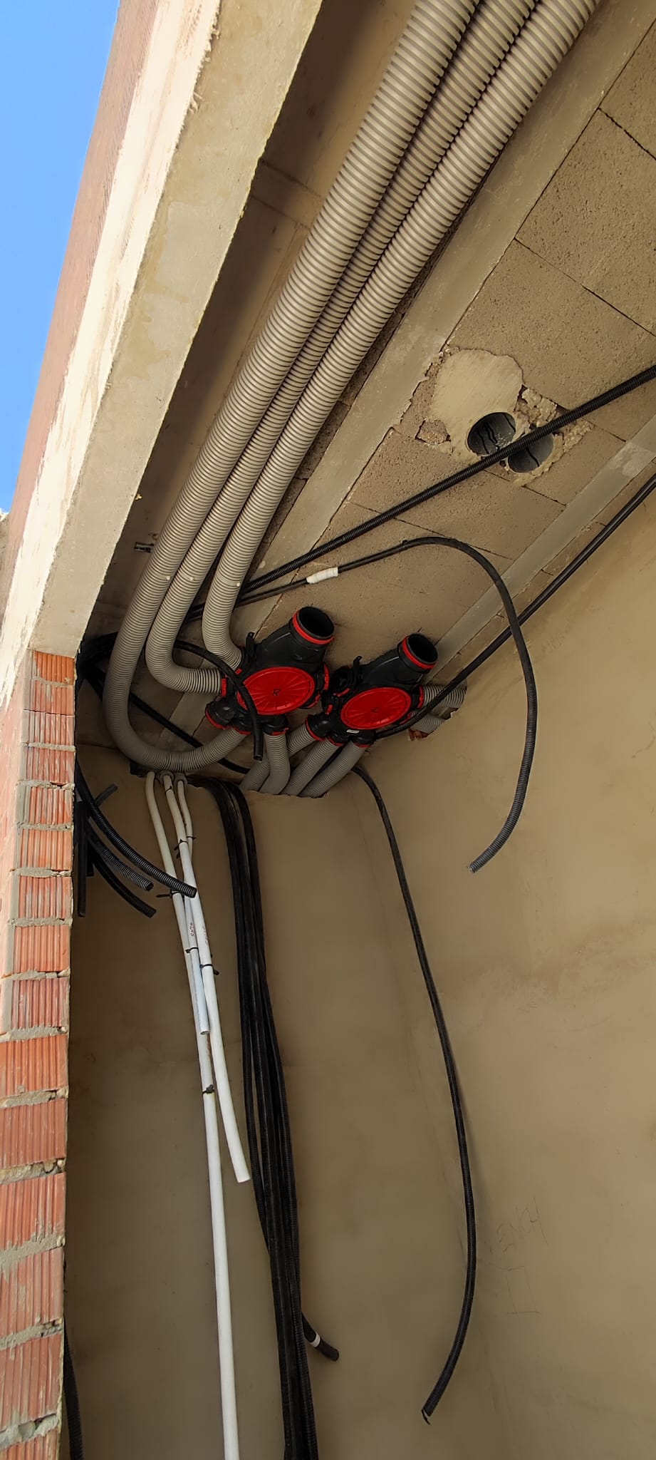Instalación de ventilación DUALTERMiA – imagen 6